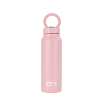 HydraConnect Pink