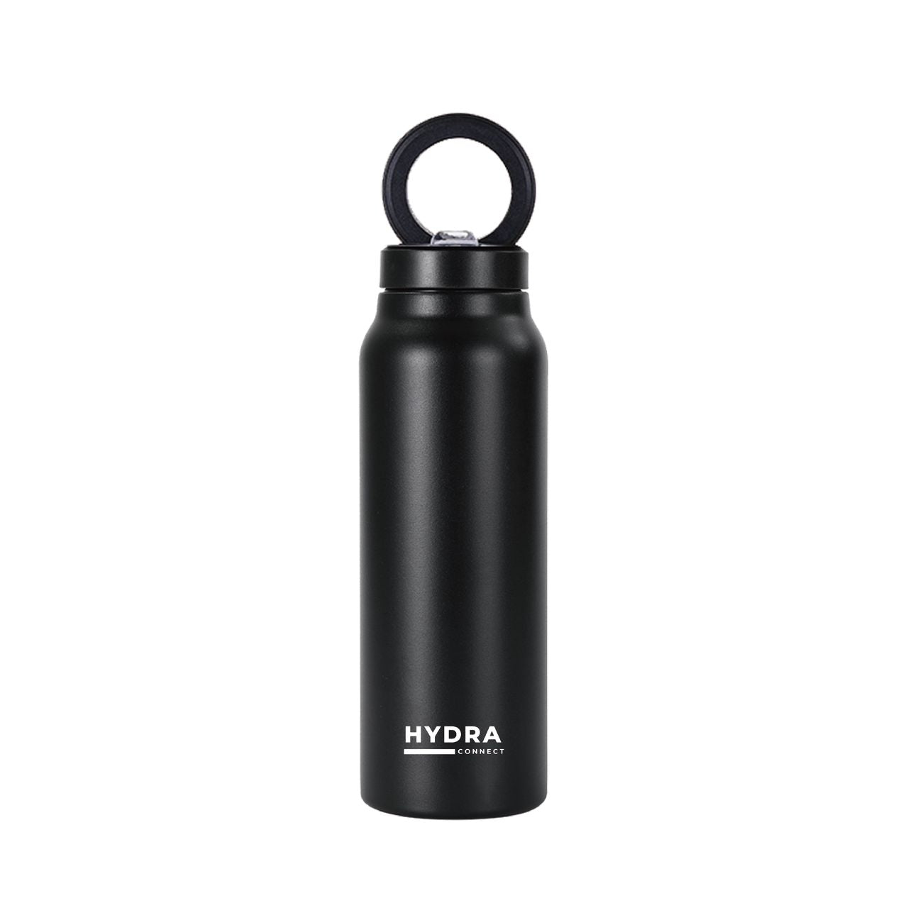 HydraConnect Black