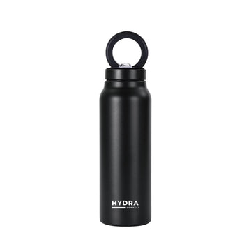 HydraConnect Black